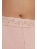 Dámske pyžamové nohavice SLEEP PANT 000QS7007E FSR make-up - Calvin Klein Dámske pyžamové nohavice SLEEP PANT 000QS7007E FSR make-up - Calvin Klein
