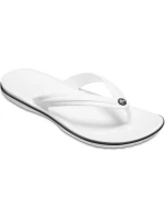 Unisex žabky 11033 100 white - Crocs Unisex žabky 11033 100 white - Crocs