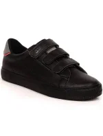 Dámska športová obuv LL274A208 INT1843B Black - Big Star Dámska športová obuv LL274A208 INT1843B Black - Big Star