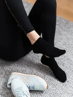 Dámske ponožky 024