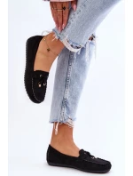 Mokasíny model 181468 Step in style