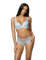 Šortky model 204155 Mat Šortky model 204155 Mat