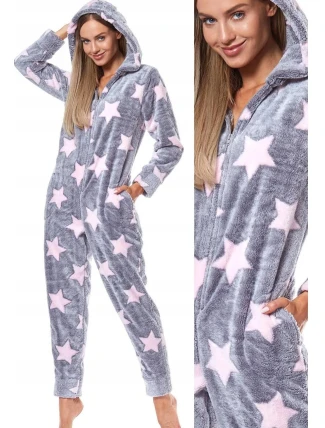 Dámsky overal L&L 9151