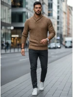 Pánsky ťaví sveter FashionStreet WX2255