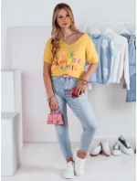 Dámske úzke džínsy s opaskom BLUEFLAIR FashionStreet UY2347
