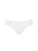 sloggi Basic+ Mini 2P - WHITE - SLOGGI WHITE - SLOGGI sloggi Basic+ Mini 2P - WHITE - SLOGGI WHITE - SLOGGI