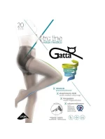 Dámske pančuchové nohavice Gatta Body Relax Medica 20 den 5-XL Dámske pančuchové nohavice Gatta Body Relax Medica 20 den 5-XL