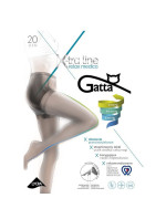 Dámske pančuchové nohavice Gatta Body Relax Medica 20 den 5-XL