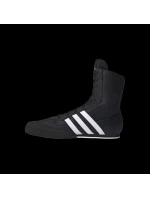 Boxerská obuv ADIDAS BOX HOG II black