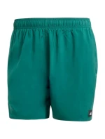 Plavecké šortky adidas Solid CLX krátka dĺžka M IX7582