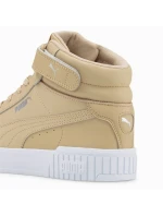 Dámske tenisky Puma Carina 2.0 Mid W 385851-04