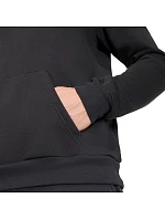 Pánska mikina adidas Entrada 26 Hoody black JZ6577 pánska