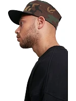 Flexfit 6089M 6-panelová snapbacková čiapka 55.6089 tmavomodrá Flexfit 6089M 6-panelová snapbacková čiapka 55.6089 tmavomodrá