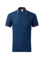 Polokošeľa Focus midnight blue