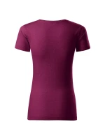 Gulf tričko fuchsia