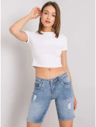 Dámske šortky D85033T62136ZL151 - Sublevel Dámske šortky D85033T62136ZL151 - Sublevel