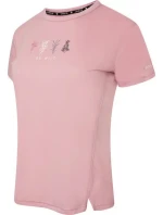 Dámske tričko DWT589 Unwind 0J3 ružové - Dare2B Dámske tričko DWT589 Unwind 0J3 ružové - Dare2B