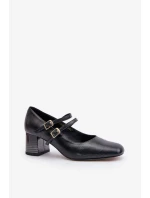 Čerpadlá model 201324 Step in style Čerpadlá model 201324 Step in style