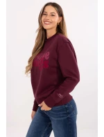 Mikina model 218229 Sublevel