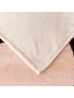 Bavlnená deka Cotton World Touch Animal, Motor 160x200