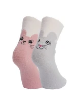 WiK 37732 Dámske ponožky Soft&Warm 35-42