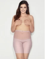 Mitex Glam Form Low 3XL-5XL