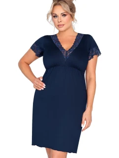 Košeľa Donna Mariza Plus cr/r 3XL-6XL