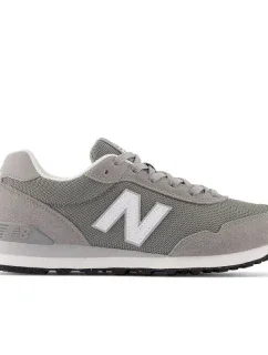Topánky New Balance M ML515GRY