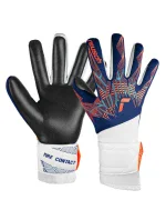 Rukavice Reusch Pure Contact Silver M 54 70 200 4848 Rukavice Reusch Pure Contact Silver M 54 70 200 4848