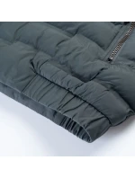 Prešívaná bunda Iguana Dogio Primaloft M 92800622523 Prešívaná bunda Iguana Dogio Primaloft M 92800622523