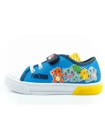 Leomil Pokemon Jr topánky PO003309