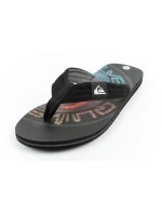 Pánske žabky Quiksilver Molokai Fashion Pohodlné na pláž