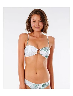 Horná časť plaviek RIP CURL COASTAL PALMS BANDEAU