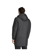 Pánska bunda adidas Entrada 26 Stadium Jacket black JZ6668 pánska