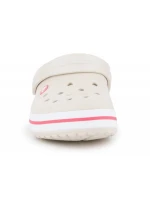 Crocs Crocband Stucco W 11016-1AS