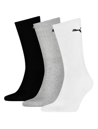 Puma Sport 3pack M 880355 10 ponožiek