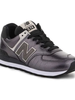 Topánky na životný štýl New Balance WL574WNF