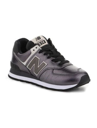 Topánky na životný štýl New Balance WL574WNF