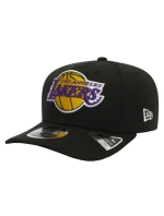 New Era 9FIFTY Los Angeles Lakers NBA Stretch Snap Cap 11901827 New Era 9FIFTY Los Angeles Lakers NBA Stretch Snap Cap 11901827