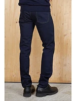 NEOBLU Gaspard Men Pánske džínsy 24.3180 brut denim