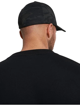 Flexfit 6277MC 6-panelová čiapka Multicam® 55.77MC multicam black Flexfit 6277MC 6-panelová čiapka Multicam® 55.77MC multicam black