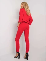 Súprava RV KMPL 6819.07P červená Súprava RV KMPL 6819.07P červená