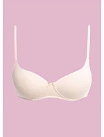 Dievčenská podprsenka TBM 120 Beige - Kľúč