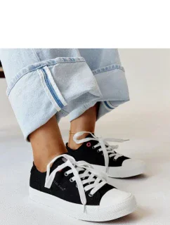 Tenisky model 207362 Solea