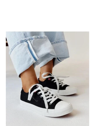 Tenisky model 207362 Solea