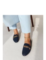 Mokasíny model 207479 Solea