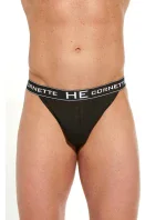 Pánske tangá Cornette High emotion 502