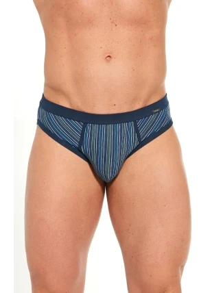 Cornette Rôzne strihy nohavičiek 232/127 M-2XL