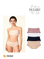 Nohavičky DC Girl 8802 Modal A12 S–XL