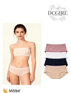 Nohavičky DC Girl 8802 Modal A12 S–XL
